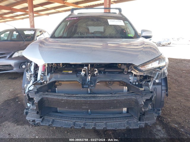 Toyota Corolla Cross Le 2022 7MUCAABG1NV006023 Image 13