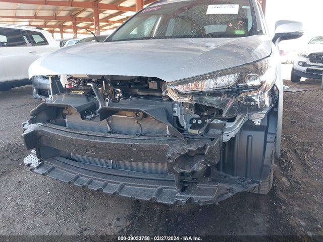 Toyota Corolla Cross Le 2022 7MUCAABG1NV006023 Image 6