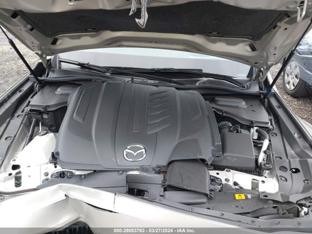 Mazda Cx-90 3.3 Turbo Preferred Plus 2024 JM3KKCHD5R1130608 Image 10