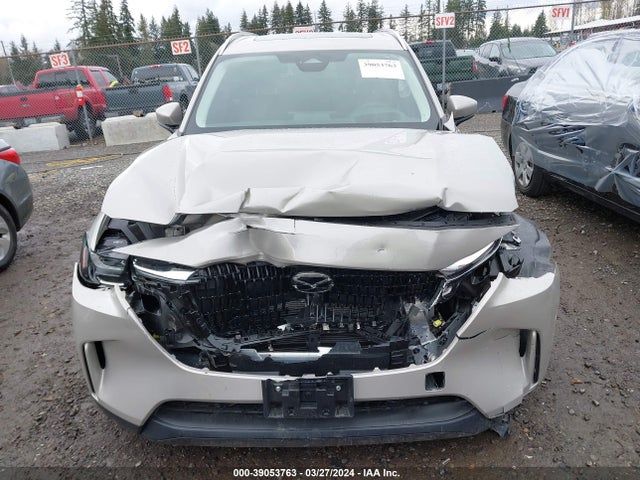 Mazda Cx-90 3.3 Turbo Preferred Plus 2024 JM3KKCHD5R1130608 Image 12