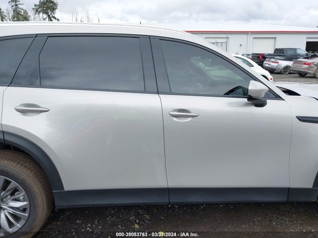 Mazda Cx-90 3.3 Turbo Preferred Plus 2024 JM3KKCHD5R1130608 Image 13