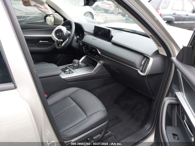 Mazda Cx-90 3.3 Turbo Preferred Plus 2024 JM3KKCHD5R1130608 Image 5