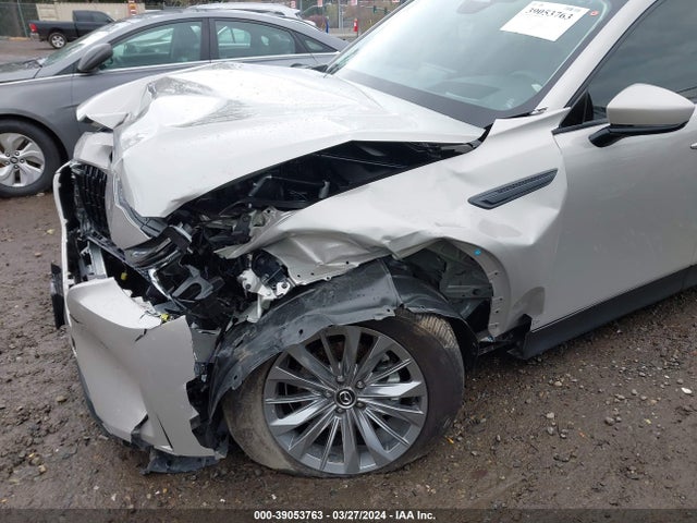 Mazda Cx-90 3.3 Turbo Preferred Plus 2024 JM3KKCHD5R1130608 Image 6