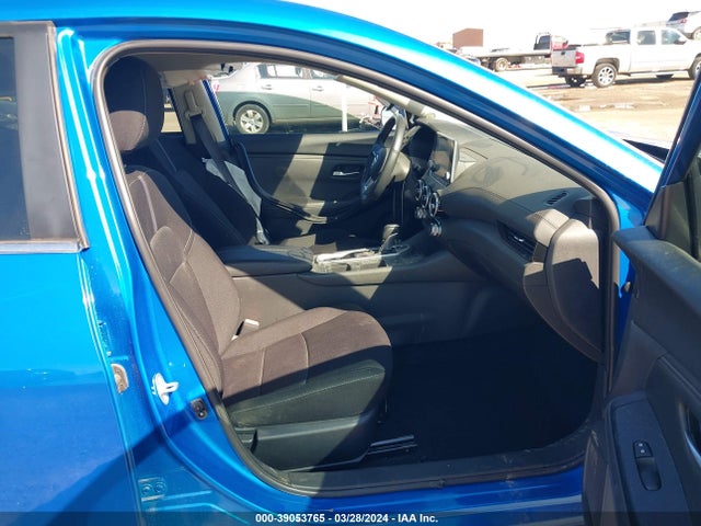 Nissan Sentra Sv Xtronic Cvt 2023 3N1AB8CV6PY262208 Image 5