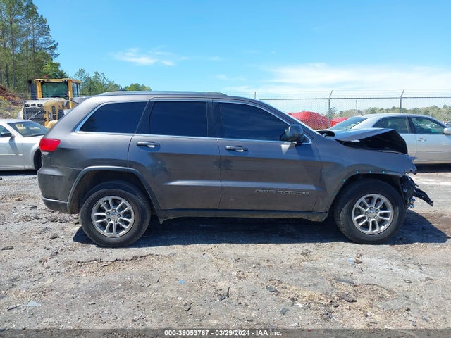 Jeep Grand Cherokee Laredo E 4x2 2018 1C4RJEAG5JC368493 Image 13