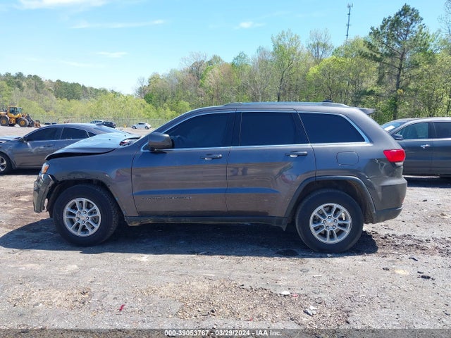 Jeep Grand Cherokee Laredo E 4x2 2018 1C4RJEAG5JC368493 Image 14