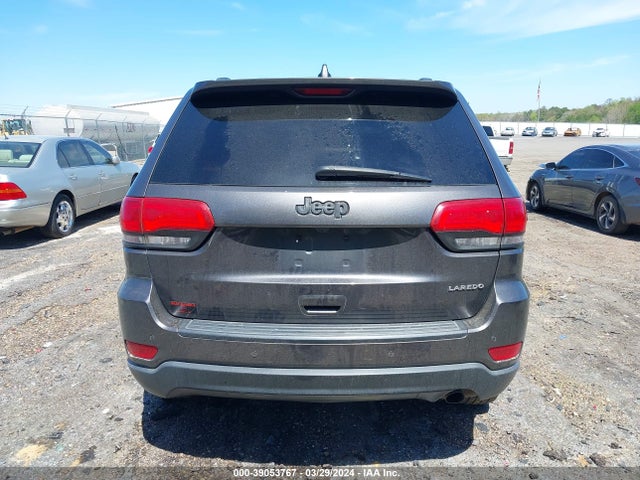 Jeep Grand Cherokee Laredo E 4x2 2018 1C4RJEAG5JC368493 Image 16