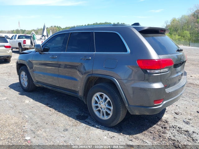 Jeep Grand Cherokee Laredo E 4x2 2018 1C4RJEAG5JC368493 Image 3