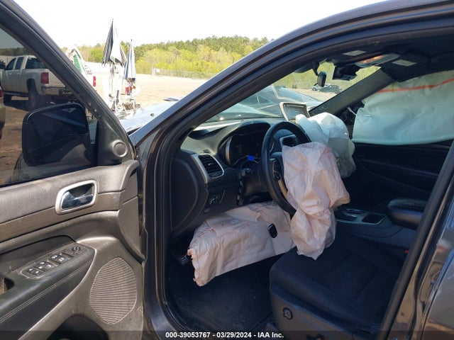 Jeep Grand Cherokee Laredo E 4x2 2018 1C4RJEAG5JC368493 Image 5