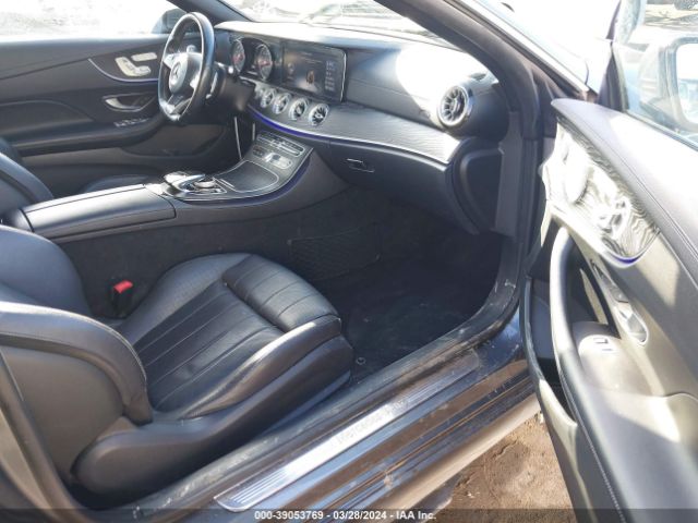 WDD1K6FB5JF044932 Mercedes-Benz E 400