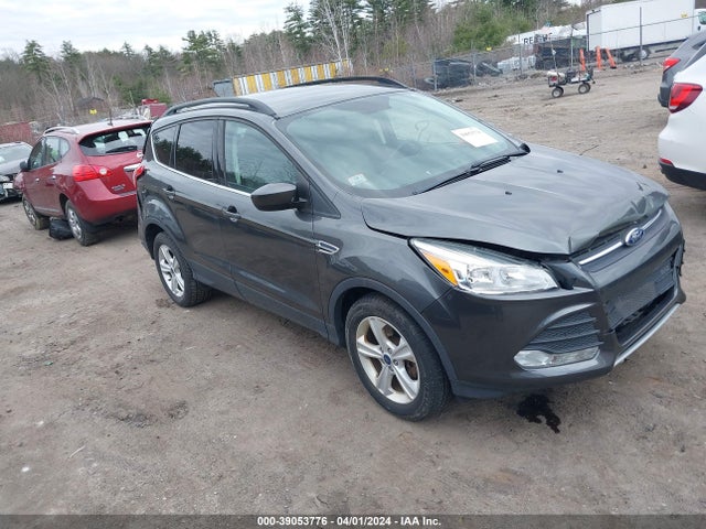 Ford ESCAPE SE 2016 1FMCU9GX6GUB75439 Image 1