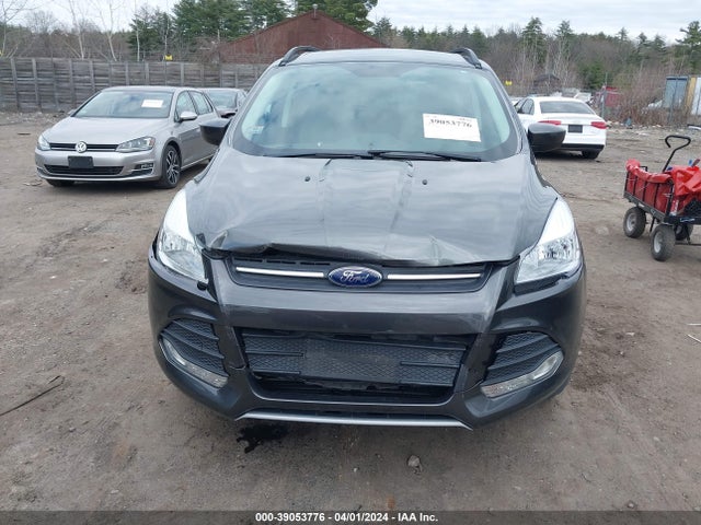 Ford ESCAPE SE 2016 1FMCU9GX6GUB75439 Image 12