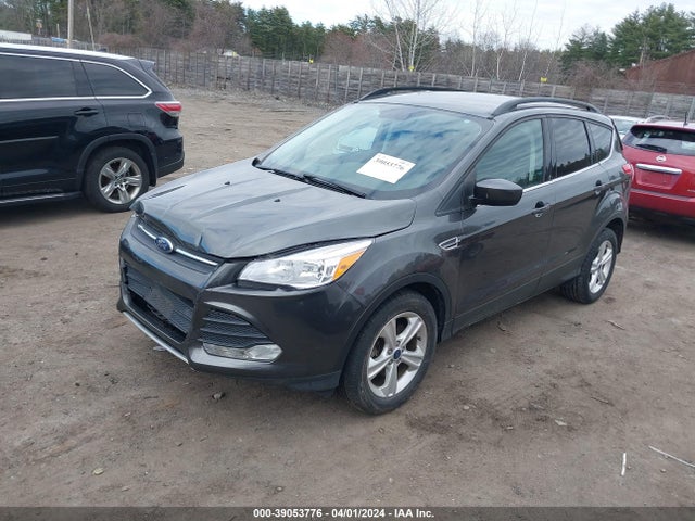 Ford ESCAPE SE 2016 1FMCU9GX6GUB75439 Image 2