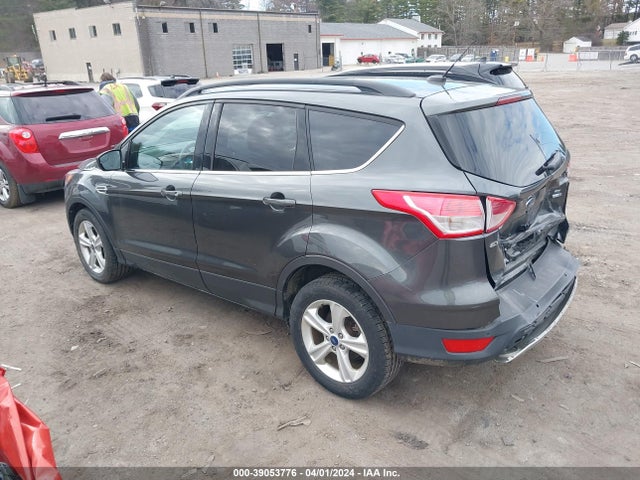 Ford ESCAPE SE 2016 1FMCU9GX6GUB75439 Image 3