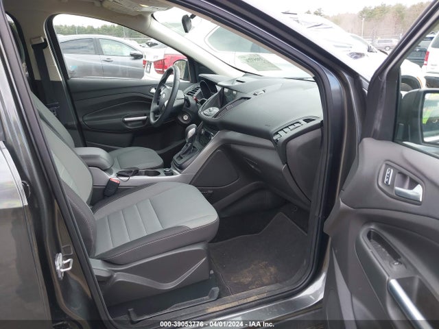 Ford ESCAPE SE 2016 1FMCU9GX6GUB75439 Image 5