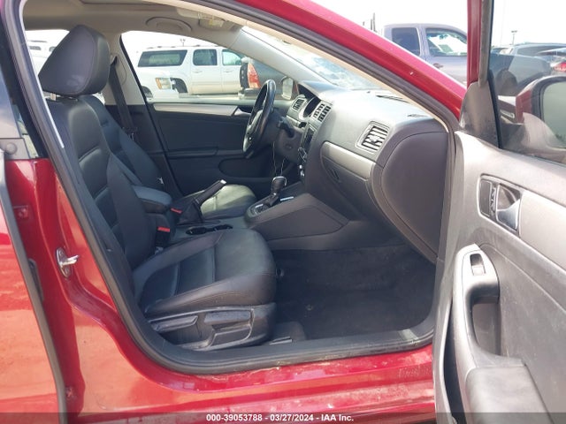 3VWDB7AJ9HM396222 Volkswagen Jetta 1.4t Se