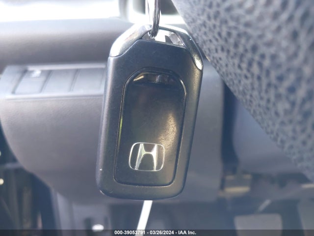 Honda CIVIC EX 2016 19XFC2F76GE201159 Image 11
