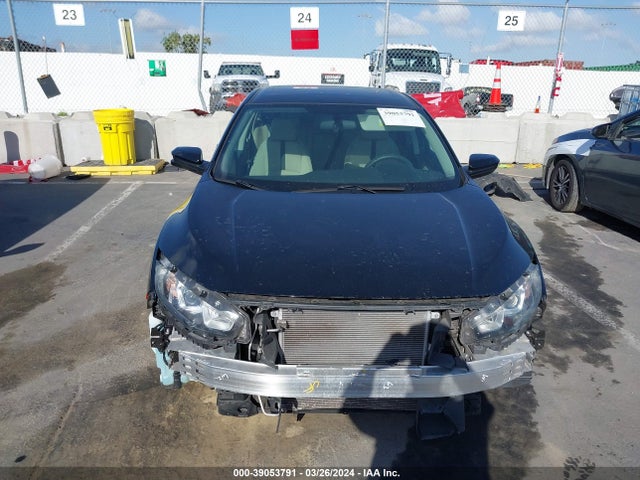 Honda CIVIC EX 2016 19XFC2F76GE201159 Image 13