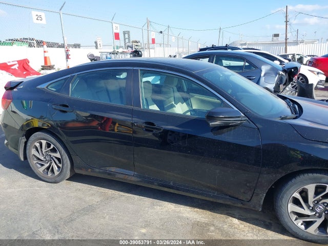 Honda CIVIC EX 2016 19XFC2F76GE201159 Image 14