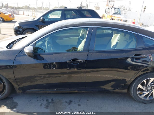 Honda CIVIC EX 2016 19XFC2F76GE201159 Image 15