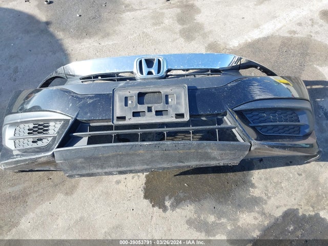 Honda CIVIC EX 2016 19XFC2F76GE201159 Image 12