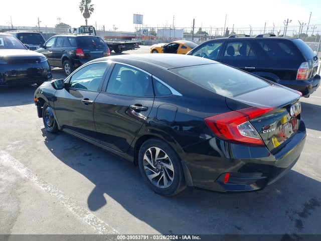 Honda CIVIC EX 2016 19XFC2F76GE201159 Image 3