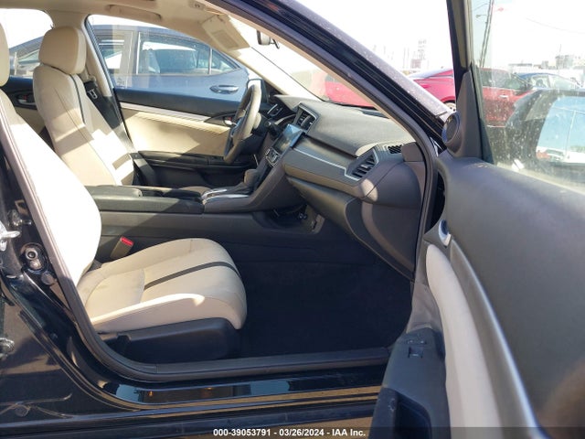 Honda CIVIC EX 2016 19XFC2F76GE201159 Image 5