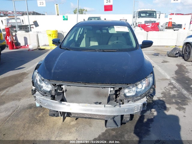 Honda CIVIC EX 2016 19XFC2F76GE201159 Image 6