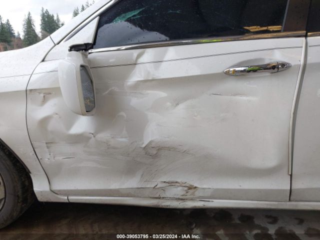 1HGCR2F96GA000806 Honda Accord Ex-l