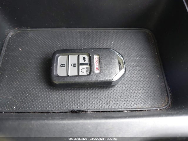 Honda Cr-v Hybrid Ex 2022 5J6RT6H56NL012073 Image 11
