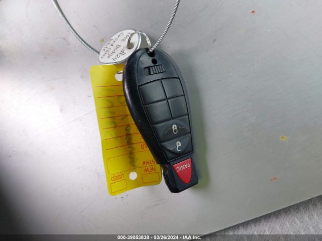 2C4RDGBG5JR146092 Dodge Grand Caravan Se