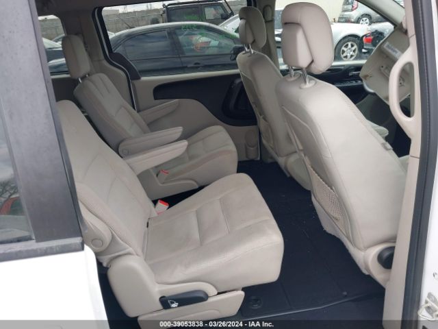 2C4RDGBG5JR146092 Dodge Grand Caravan Se