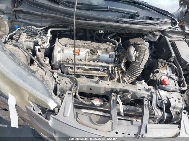 Honda CR-V EX 2014 2HKRM3H58EH559996 Image 10