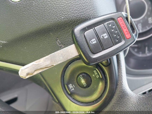 Honda CR-V EX 2014 2HKRM3H58EH559996 Image 11