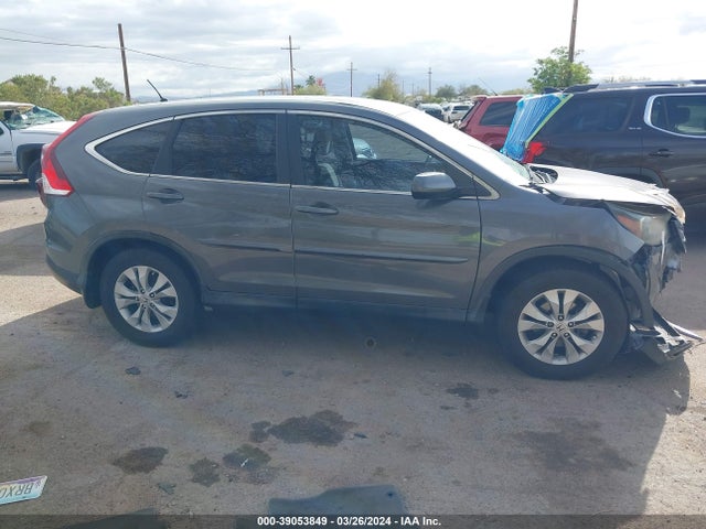 Honda CR-V EX 2014 2HKRM3H58EH559996 Image 13