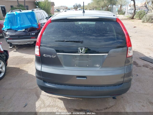Honda CR-V EX 2014 2HKRM3H58EH559996 Image 16