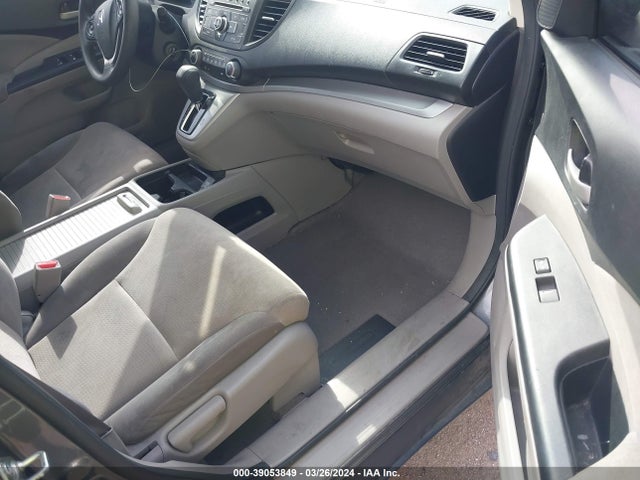 Honda CR-V EX 2014 2HKRM3H58EH559996 Image 5