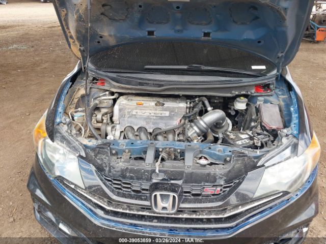 2HGFG4A55FH700643 Honda CIVIC SI