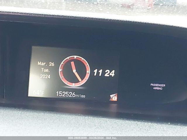 2HGFG4A55FH700643 Honda CIVIC SI