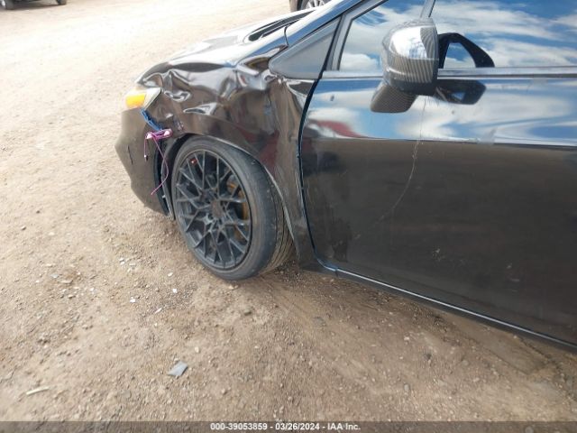2HGFG4A55FH700643 Honda CIVIC SI