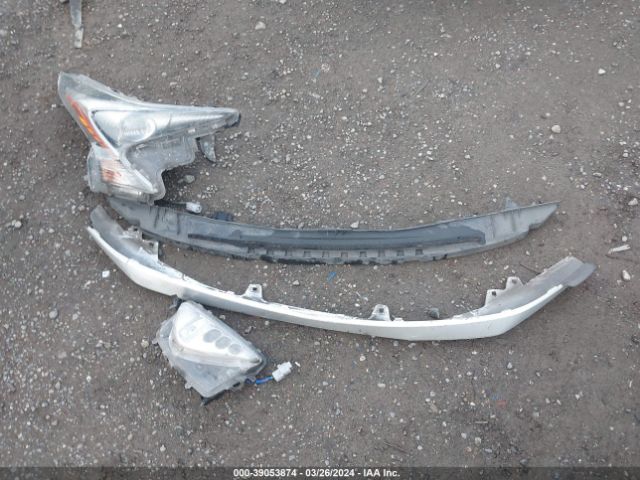 JTDKARFU7G3015821 Toyota Prius Three Touring