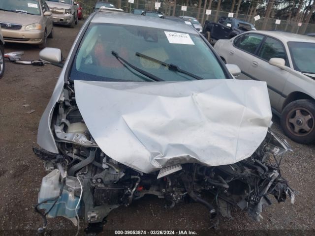 JTDKARFU7G3015821 Toyota Prius Three Touring