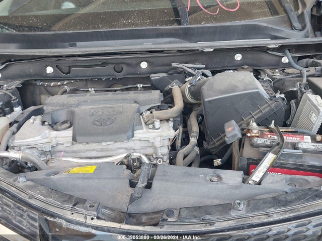 Toyota Rav4 Xle 2015 2T3RFREV1FW273094 Image 10
