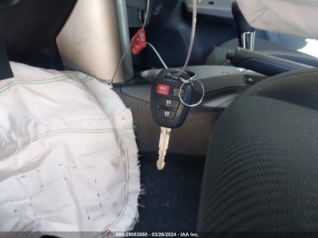 Toyota Rav4 Xle 2015 2T3RFREV1FW273094 Image 11