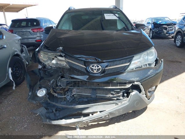 Toyota Rav4 Xle 2015 2T3RFREV1FW273094 Image 12