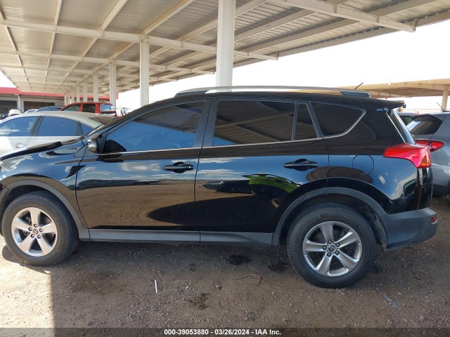 Toyota Rav4 Xle 2015 2T3RFREV1FW273094 Image 14