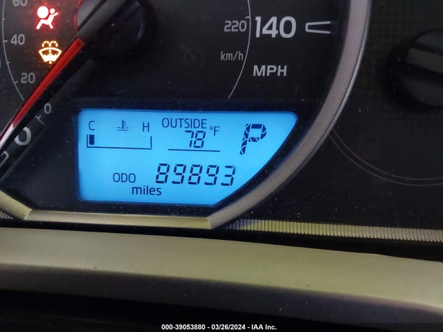 Toyota Rav4 Xle 2015 2T3RFREV1FW273094 Image 15