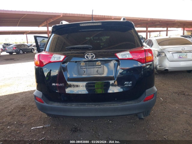 Toyota Rav4 Xle 2015 2T3RFREV1FW273094 Image 16