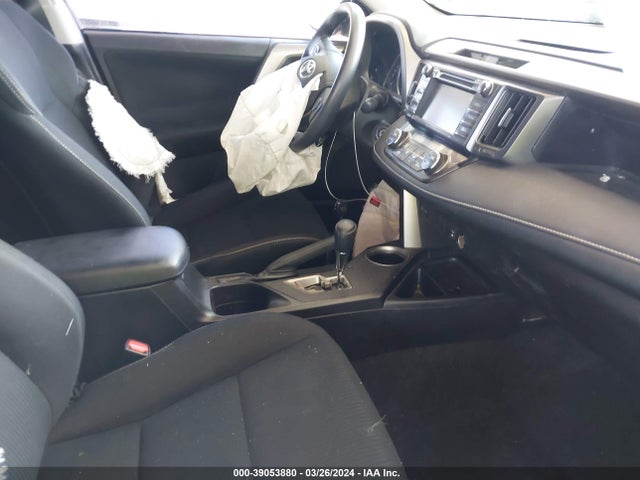 Toyota Rav4 Xle 2015 2T3RFREV1FW273094 Image 5