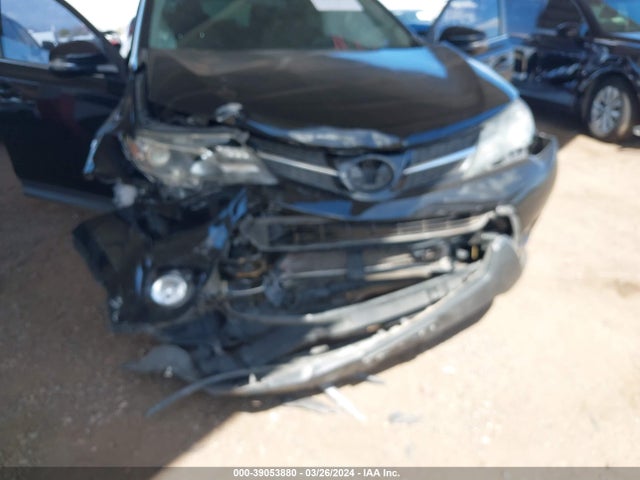 Toyota Rav4 Xle 2015 2T3RFREV1FW273094 Image 6